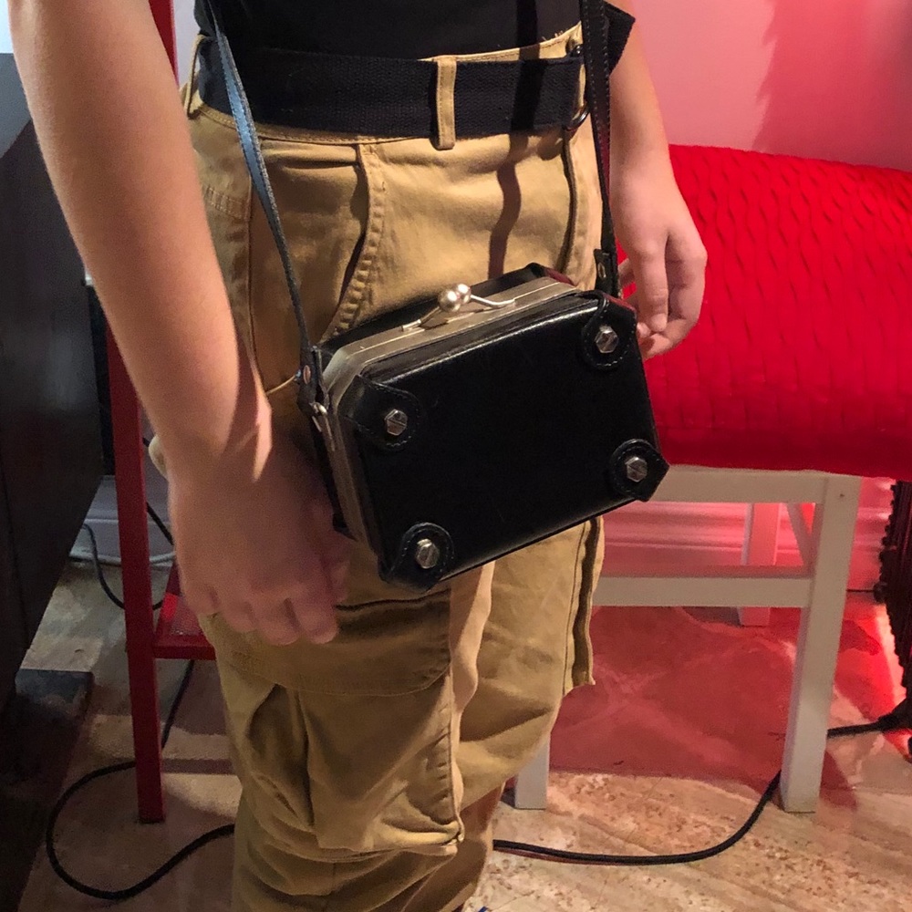 KENO camara bag
